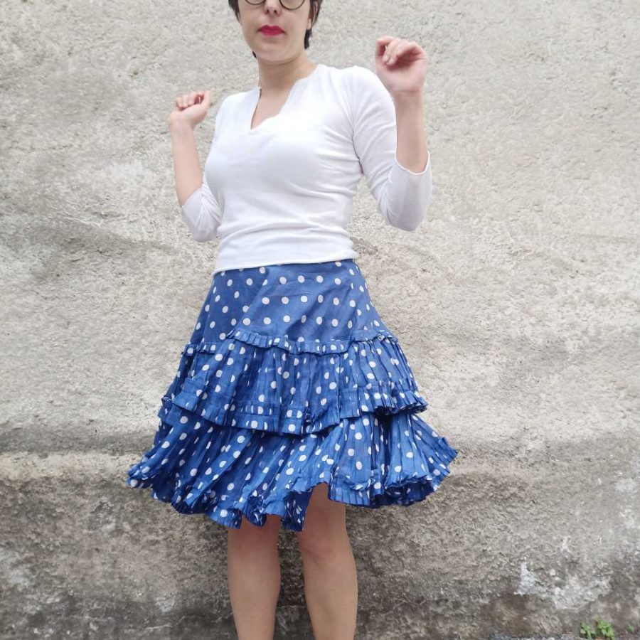 gonna kenzo vintage