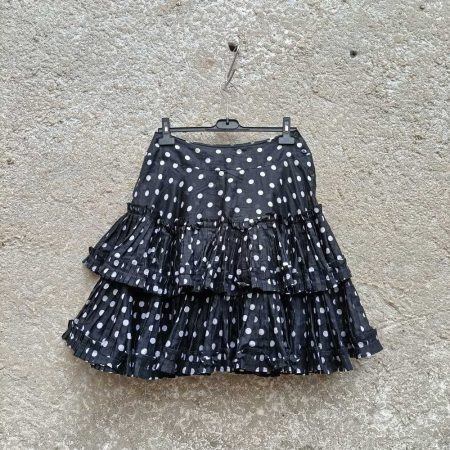 gonna a balze vintage kenzo