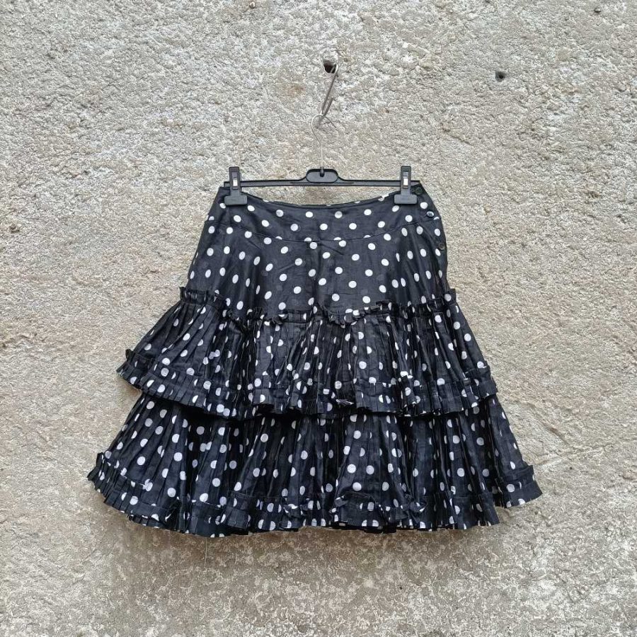 gonna a balze vintage kenzo