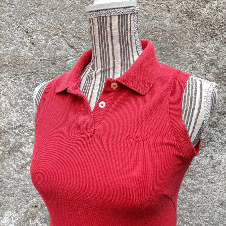 Fila Vintage Miniabito sportivo - immagine 2