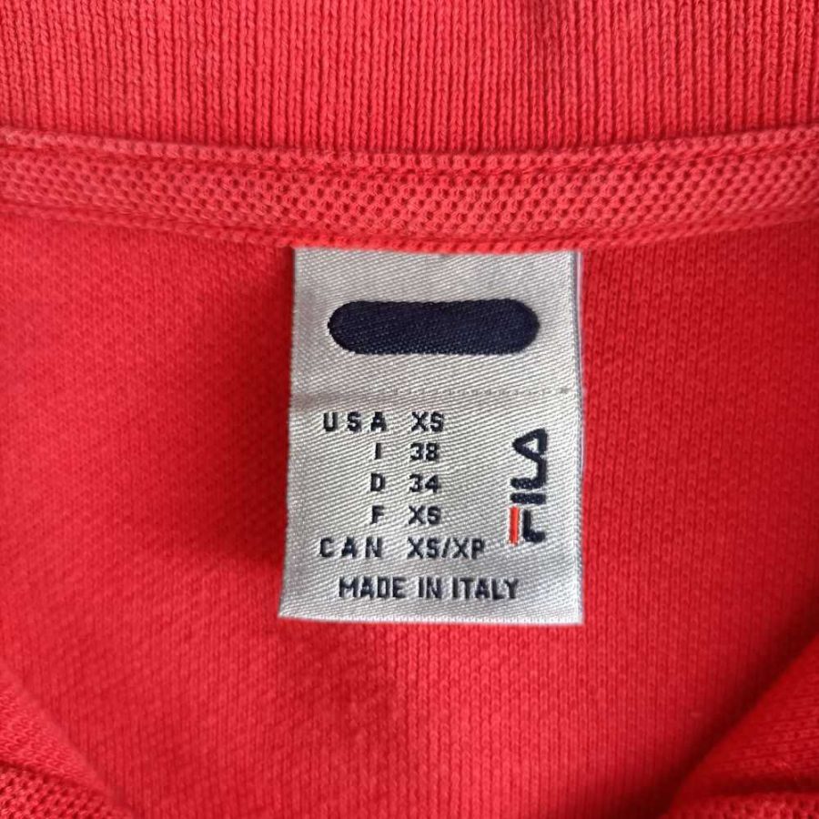 Fila Vintage Miniabito sportivo - immagine 6