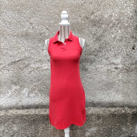 Fila Vintage Miniabito sportivo