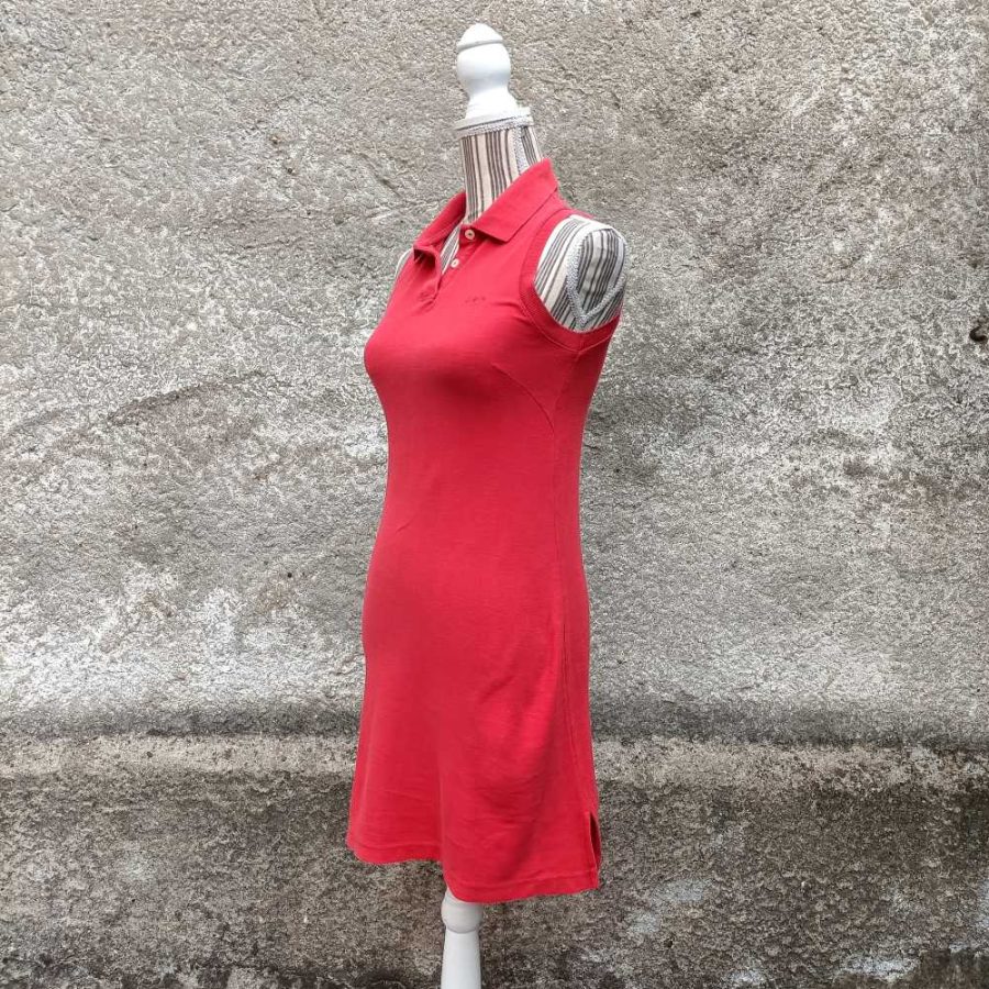 Fila Vintage Miniabito sportivo - immagine 3