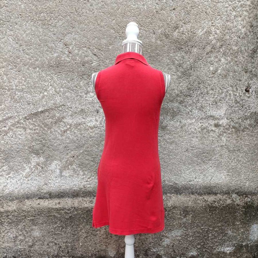 Fila Vintage Miniabito sportivo - immagine 5