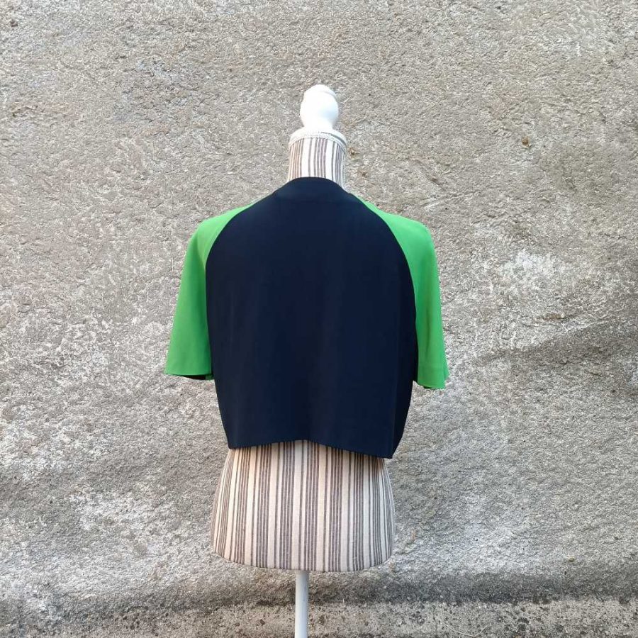 bolero renato balestra