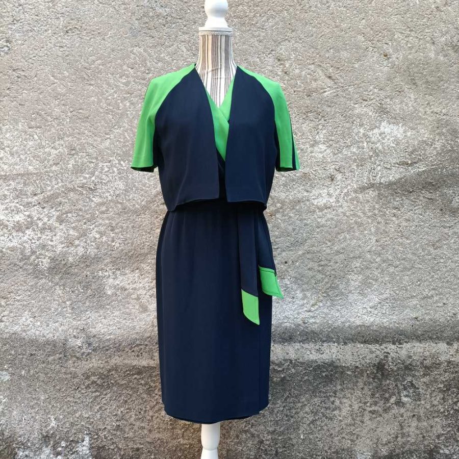 renato balestra exclusive dress