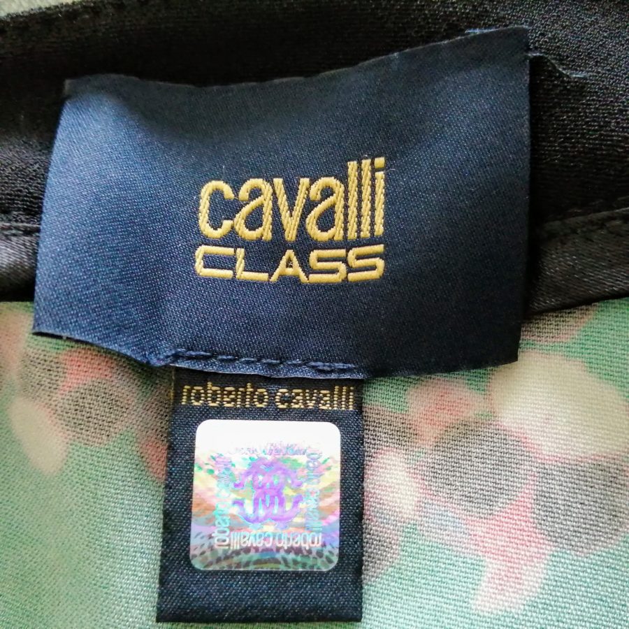 Blusa Cavalli Class - immagine 2