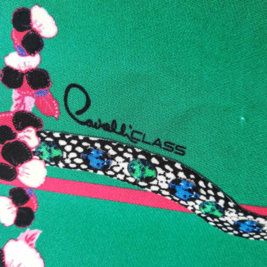 Blusa Cavalli Class - immagine 9