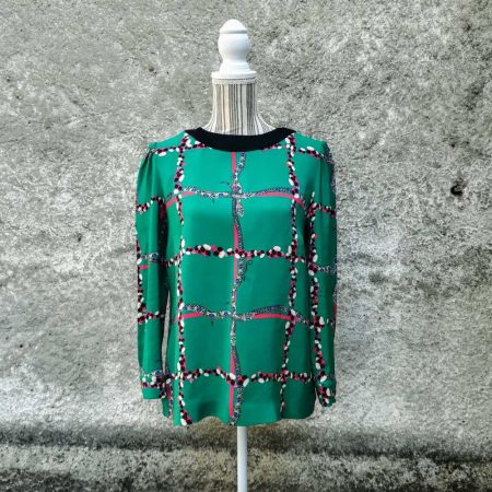Blusa Cavalli Class