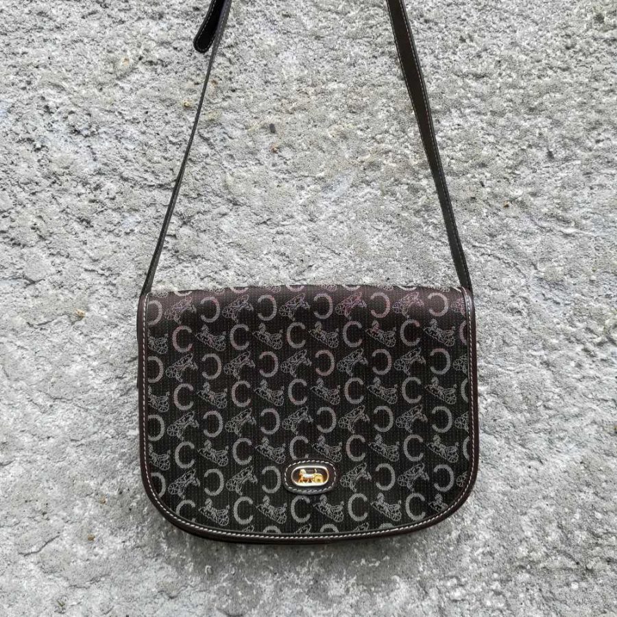 Borsa Celine vintage anni '70