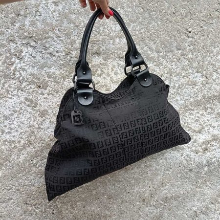 Fendi tote bag