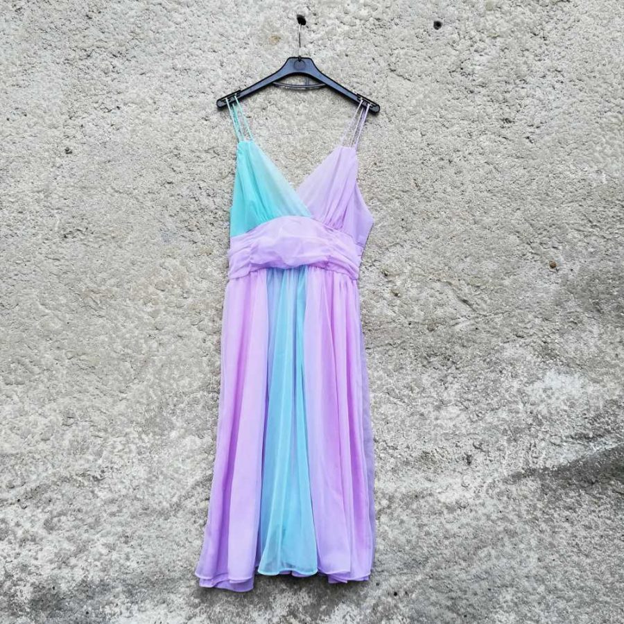 slipdress vintage