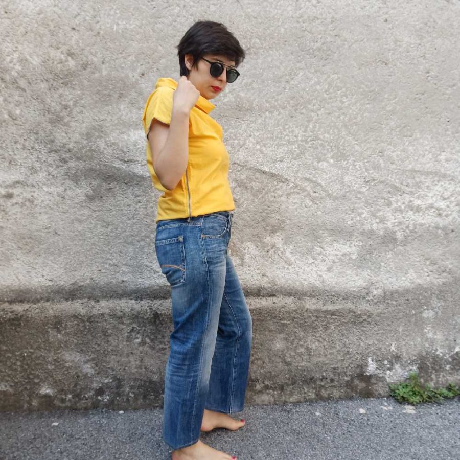 Jeans Tommy Hilfiger - immagine 3