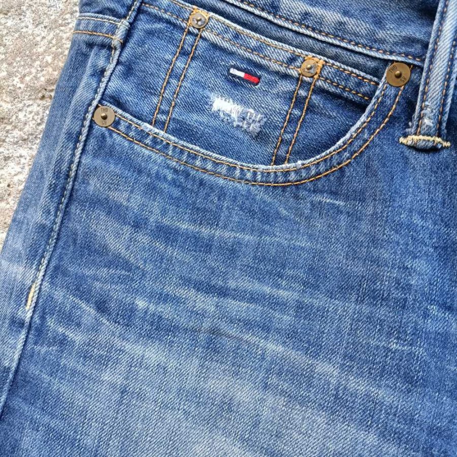 Jeans Tommy Hilfiger - immagine 8