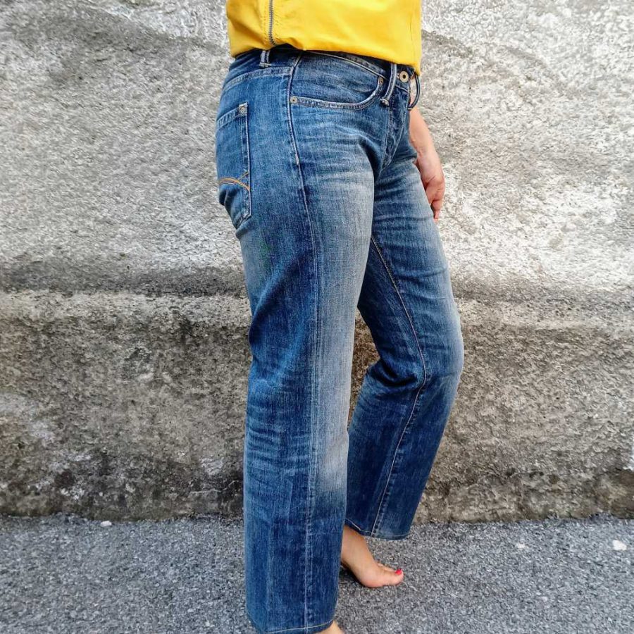 Jeans Tommy Hilfiger - immagine 4