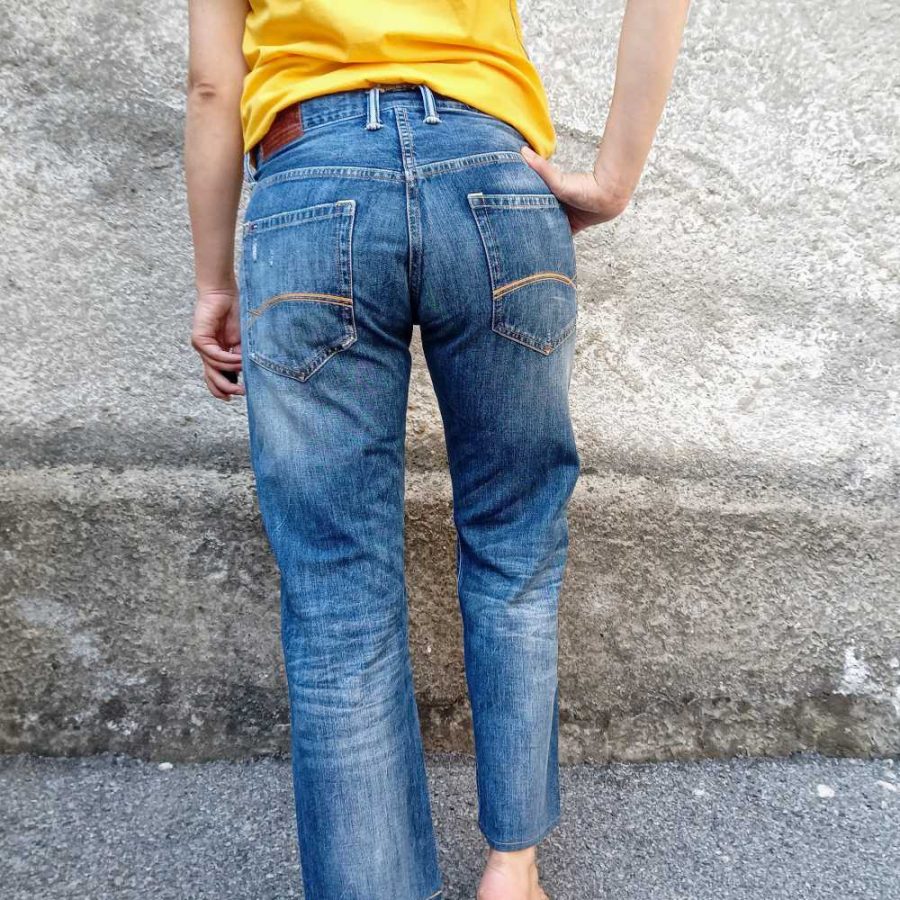 Jeans Tommy Hilfiger - immagine 5