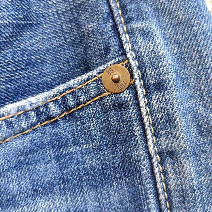 Jeans Tommy Hilfiger - immagine 13