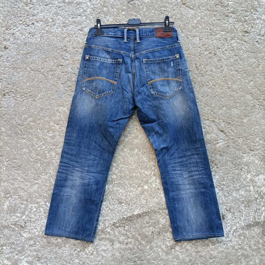 Jeans Tommy Hilfiger - immagine 6