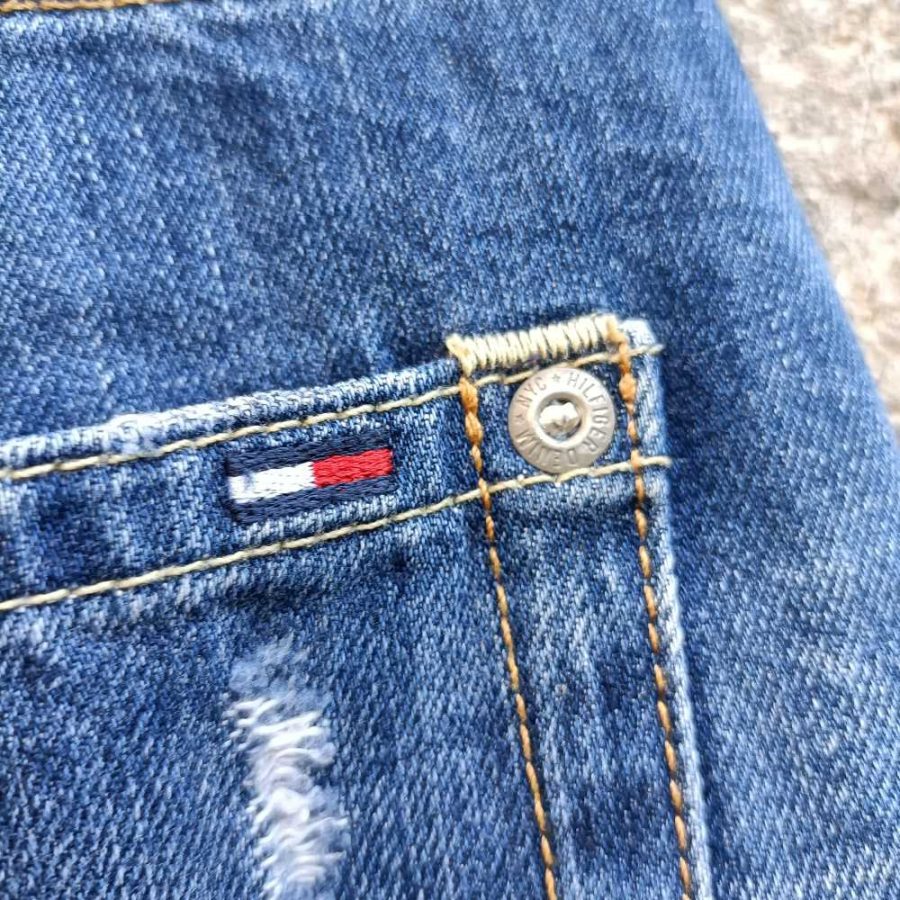 Jeans Tommy Hilfiger - immagine 11