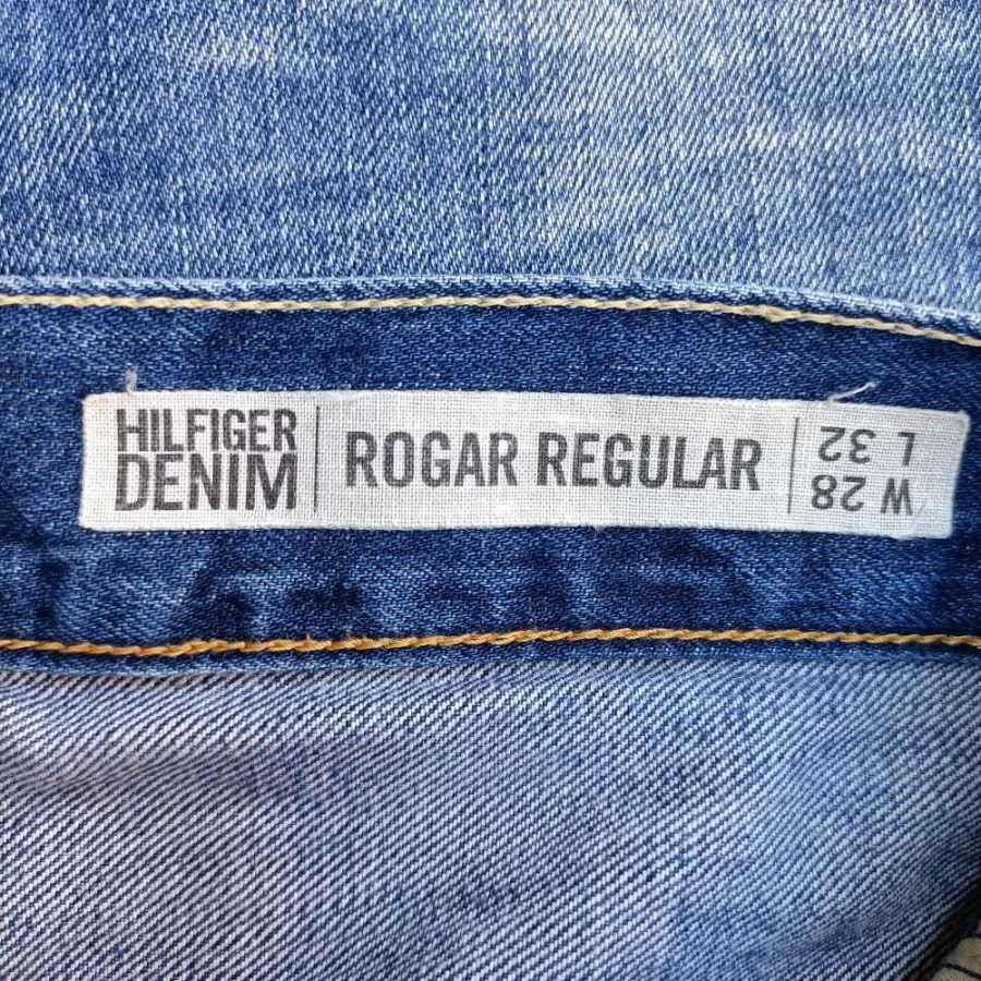 Jeans Tommy Hilfiger - immagine 10