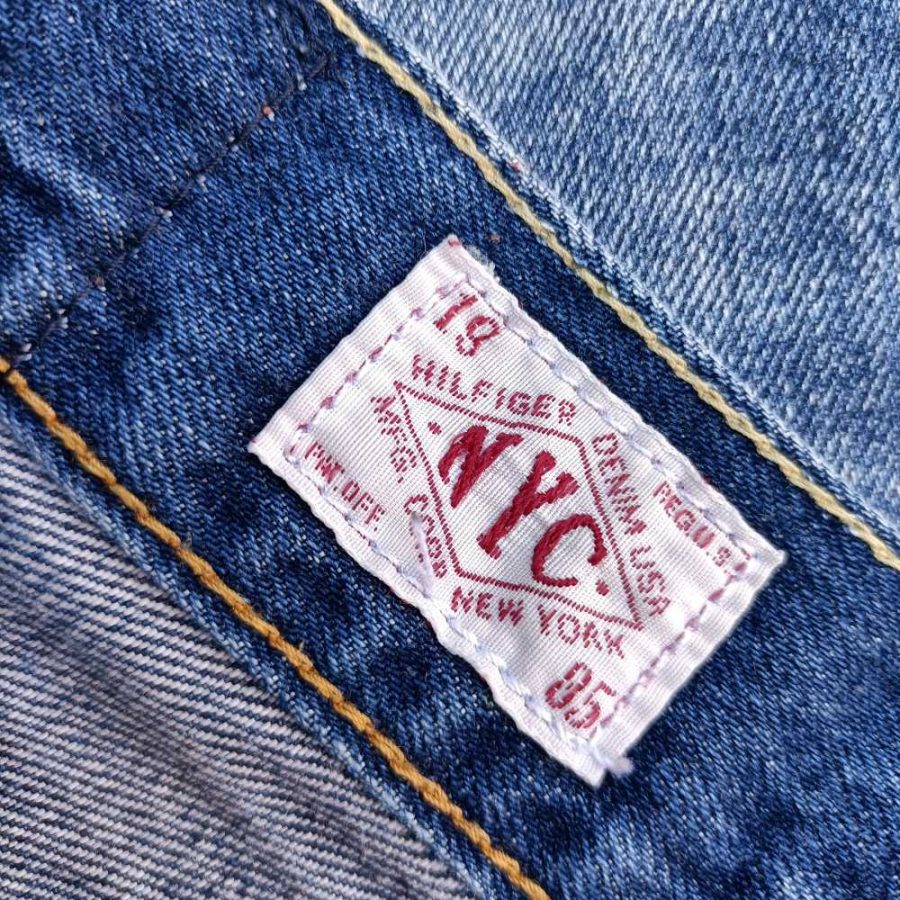 Jeans Tommy Hilfiger - immagine 9