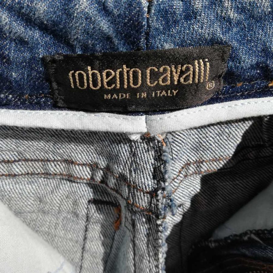 roberto cavalli art collection diamante