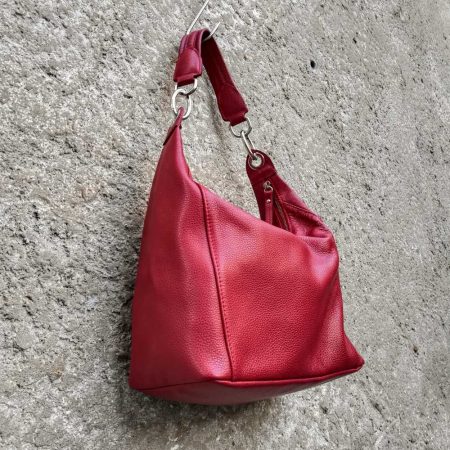 Borsa Longchamp in pelle