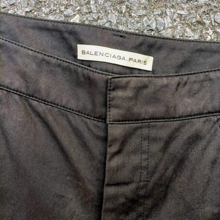 balenciaga pantaloni