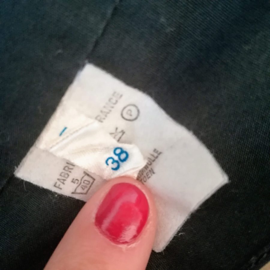Vestito Popy Moreni Paris - immagine 9