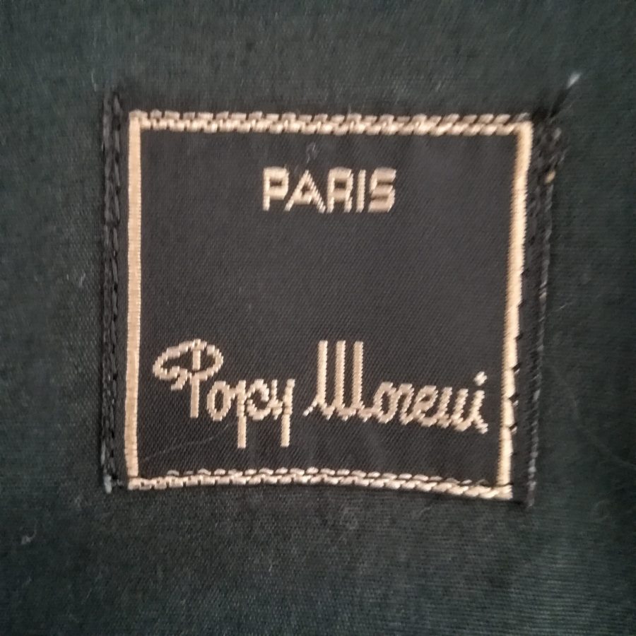 Vestito Popy Moreni Paris - immagine 8