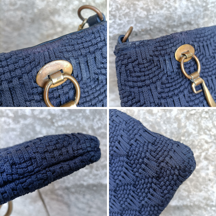 roberta di camerino 50s bag