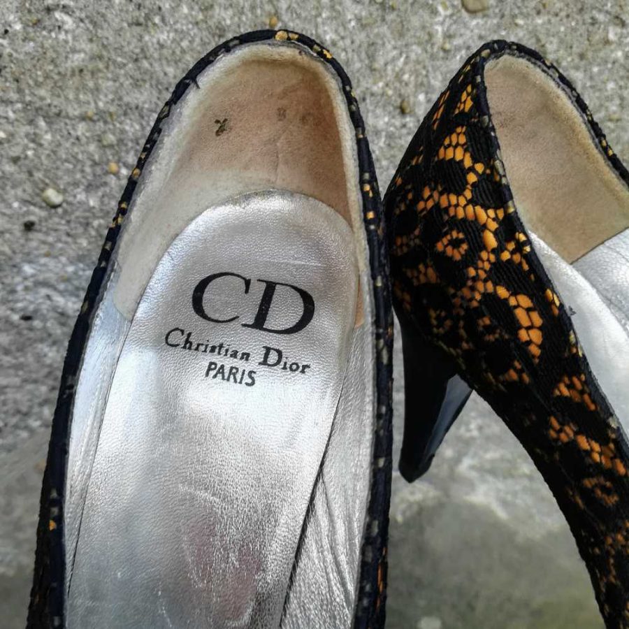 Christian Dior Paris