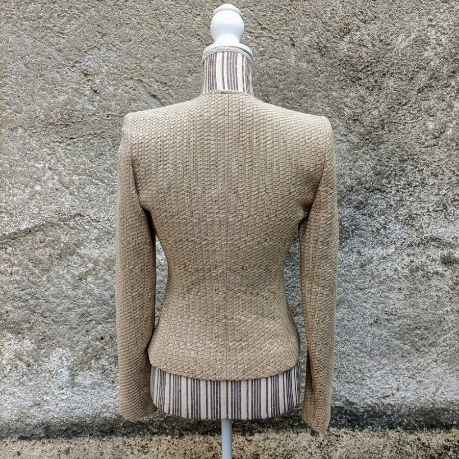 Giacca corta Scherrer - immagine 5