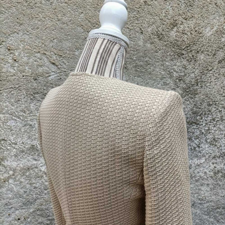 Giacca corta Scherrer - immagine 7
