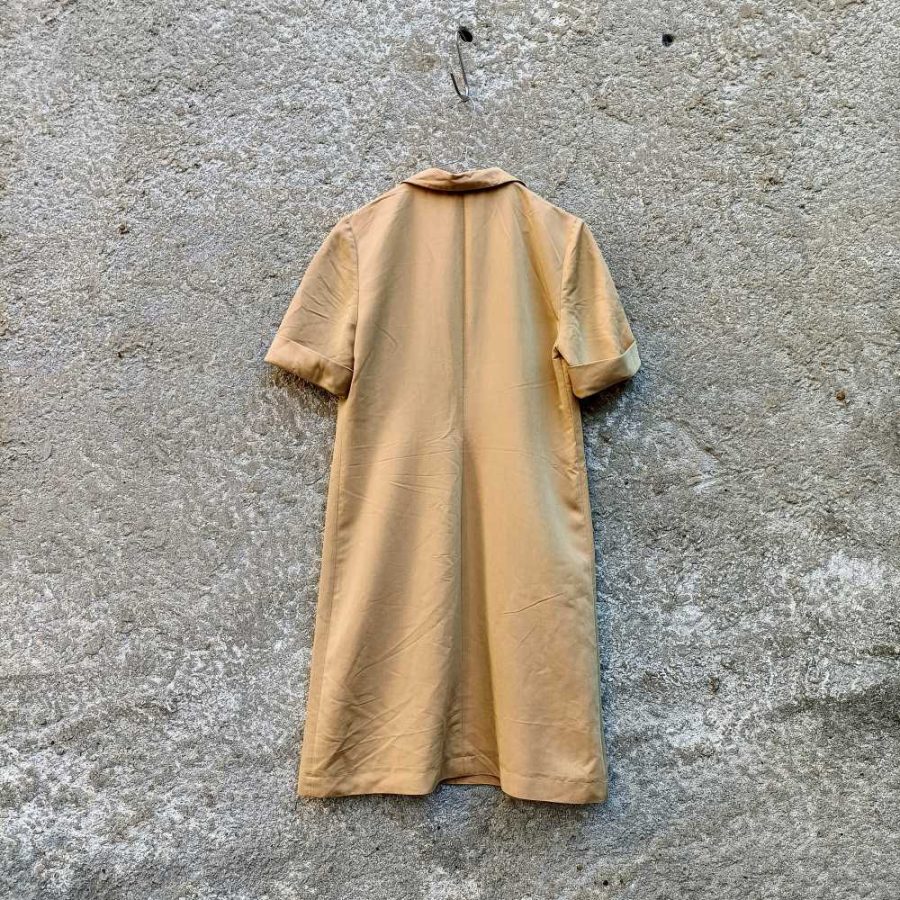 Vestito estivo vintage Eighties - immagine 6