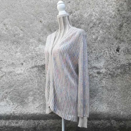 cardigan Missoni vintage