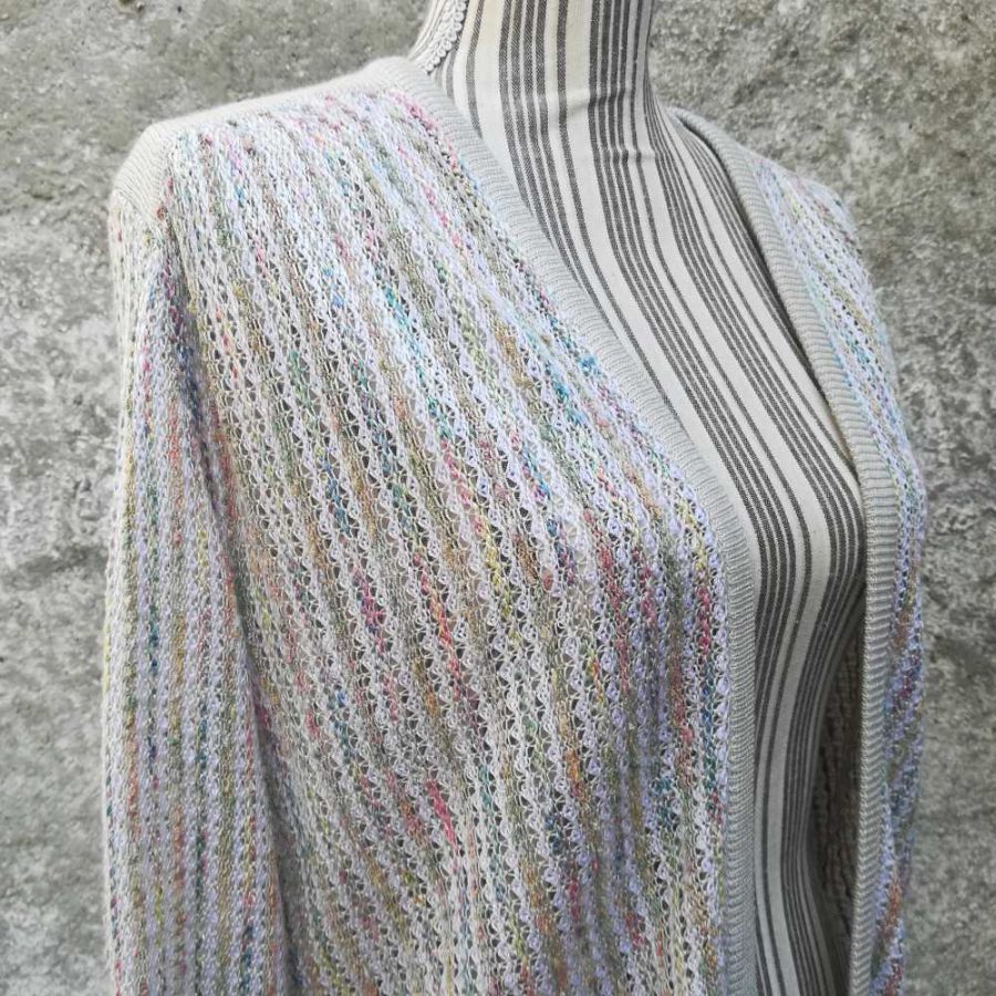 Missoni vintage maglione