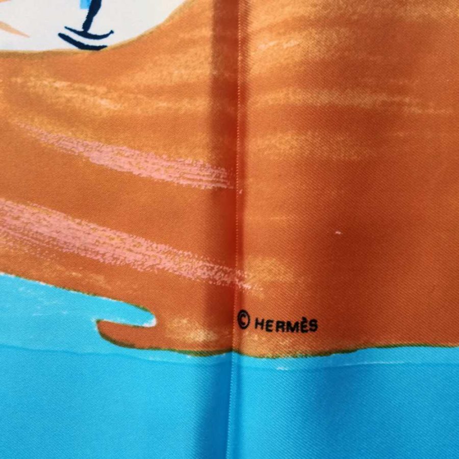 hermes smile