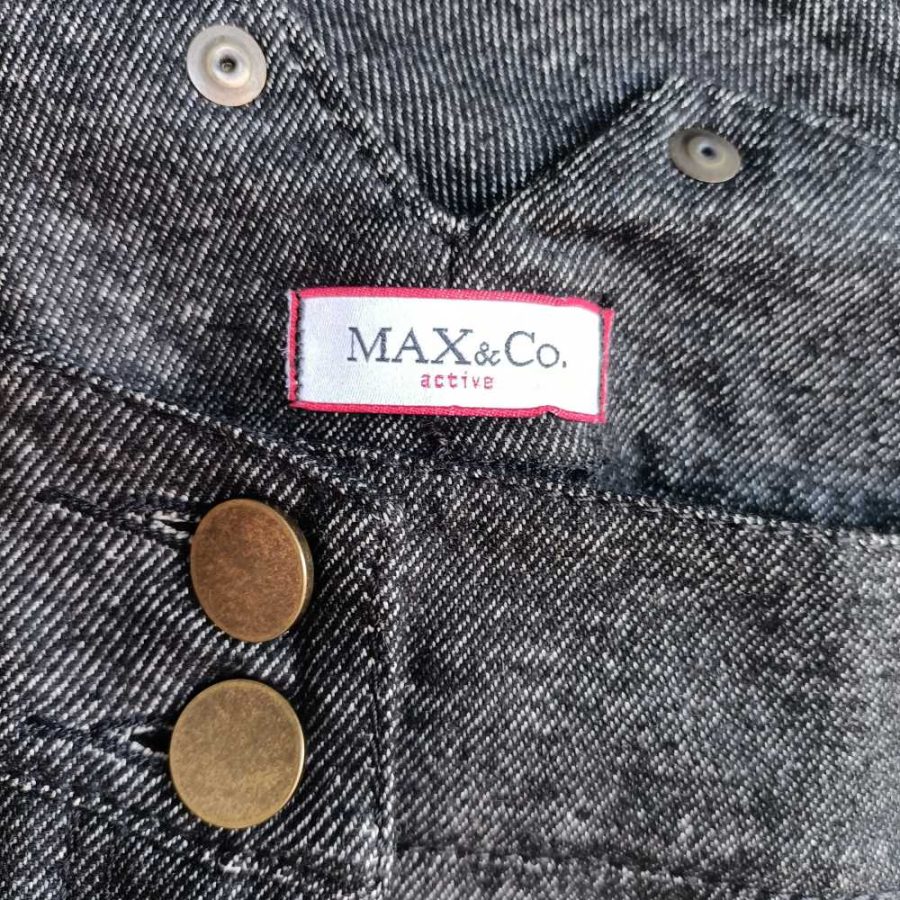 Pantaloni a pinocchietto Max&Co. - immagine 2
