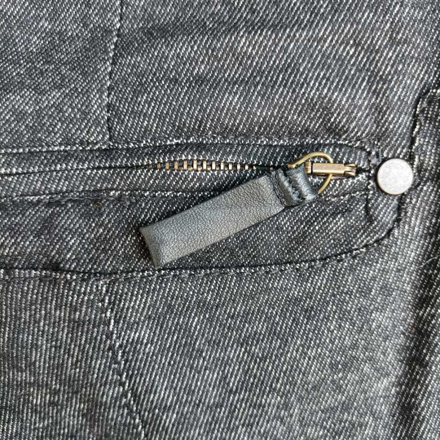 Pantaloni a pinocchietto Max&Co. - immagine 5