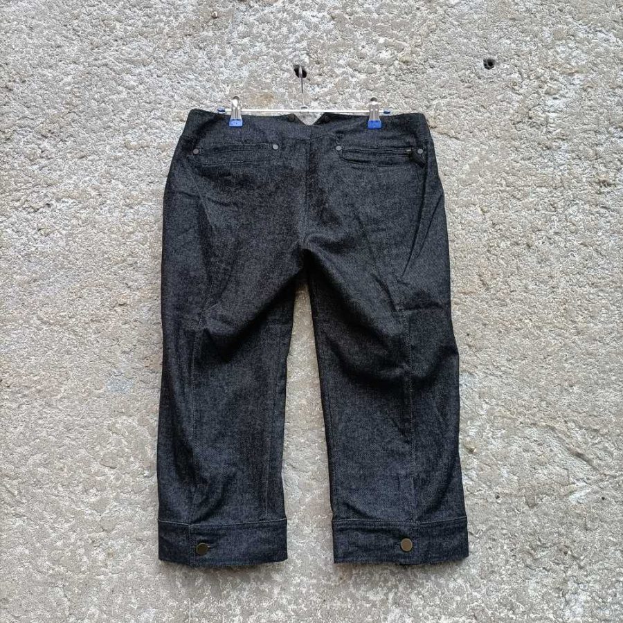 Pantaloni a pinocchietto Max&Co. - immagine 3