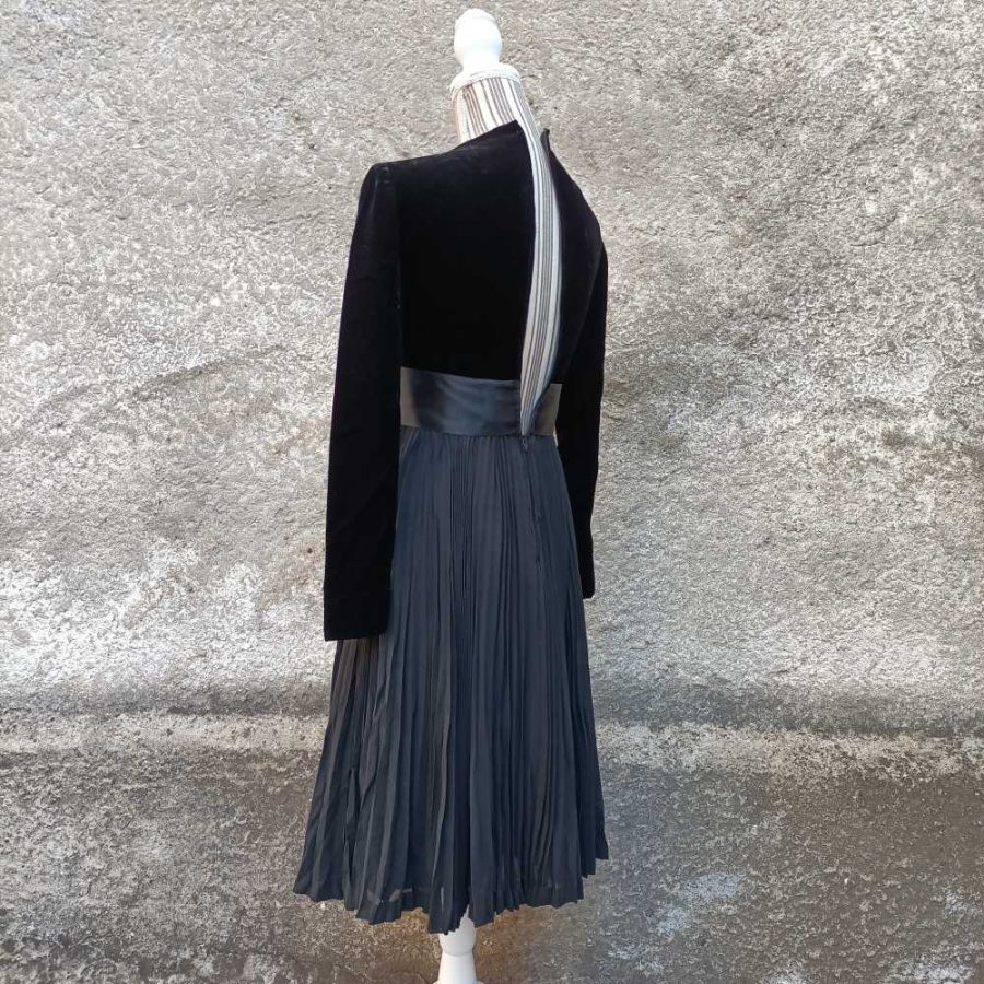 Abito Pierre Balmain anni Cinquanta - immagine 13