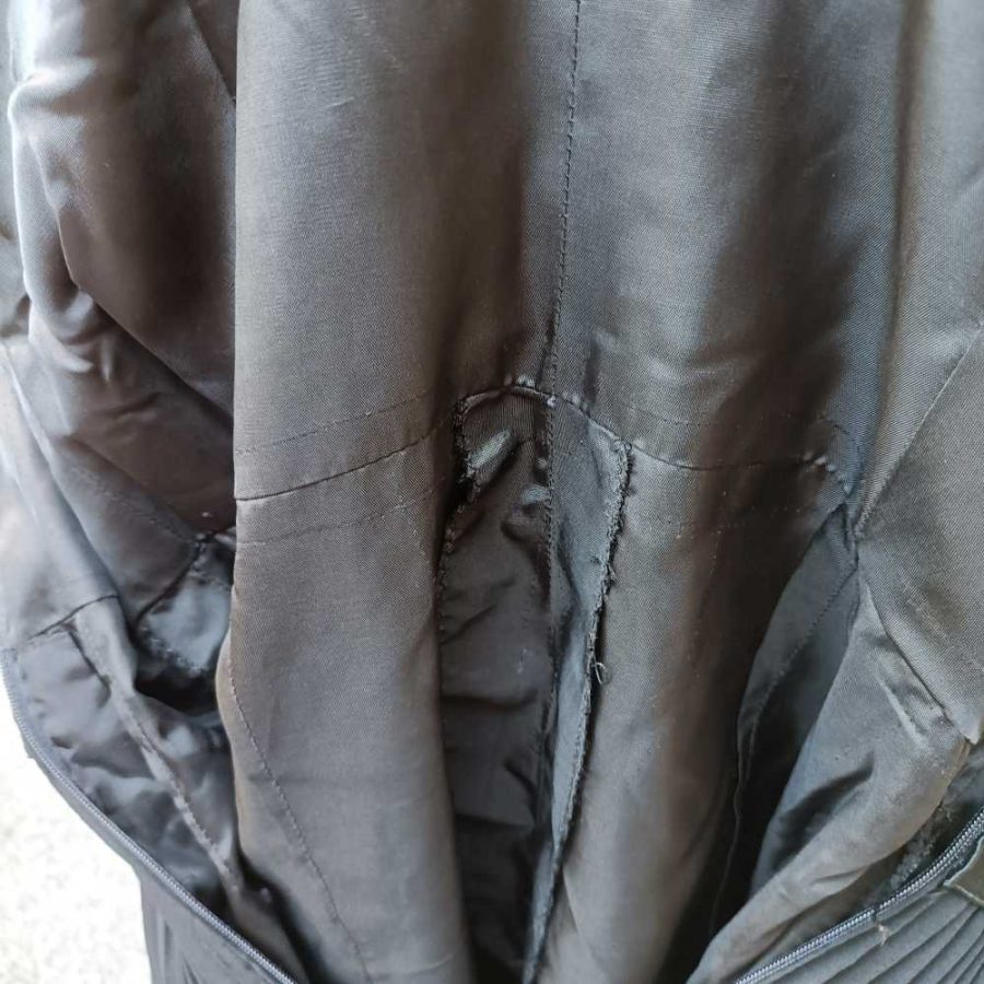 Abito Pierre Balmain anni Cinquanta - immagine 16