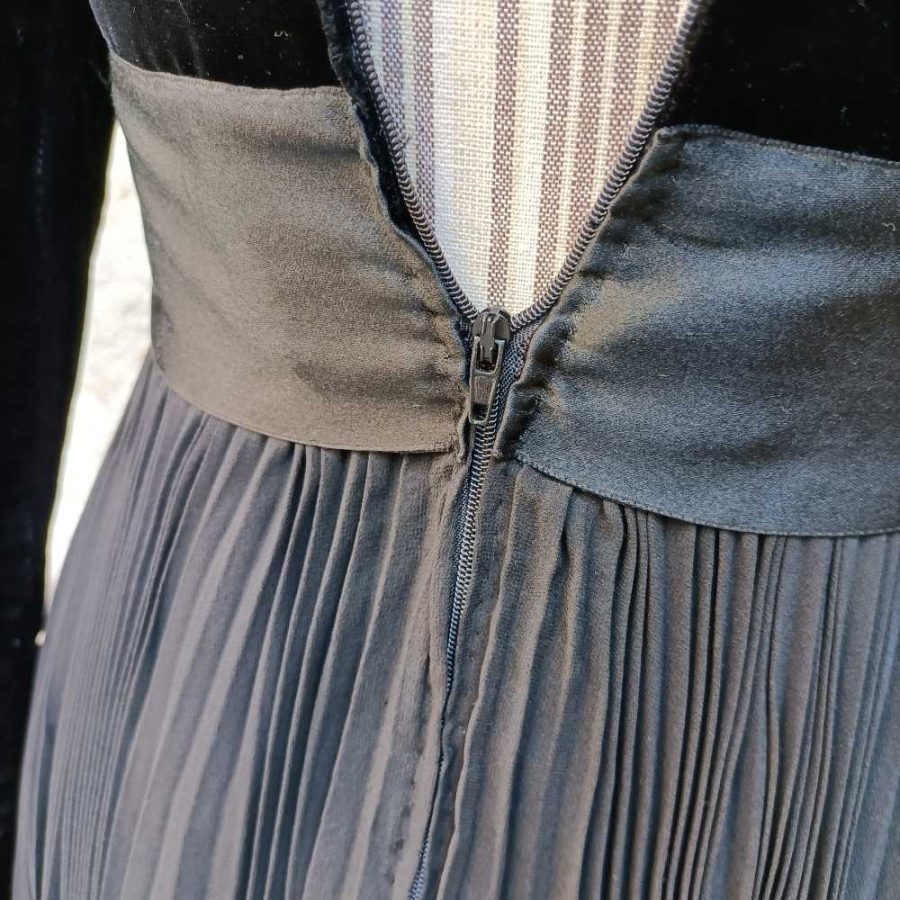 Abito Pierre Balmain anni Cinquanta - immagine 15