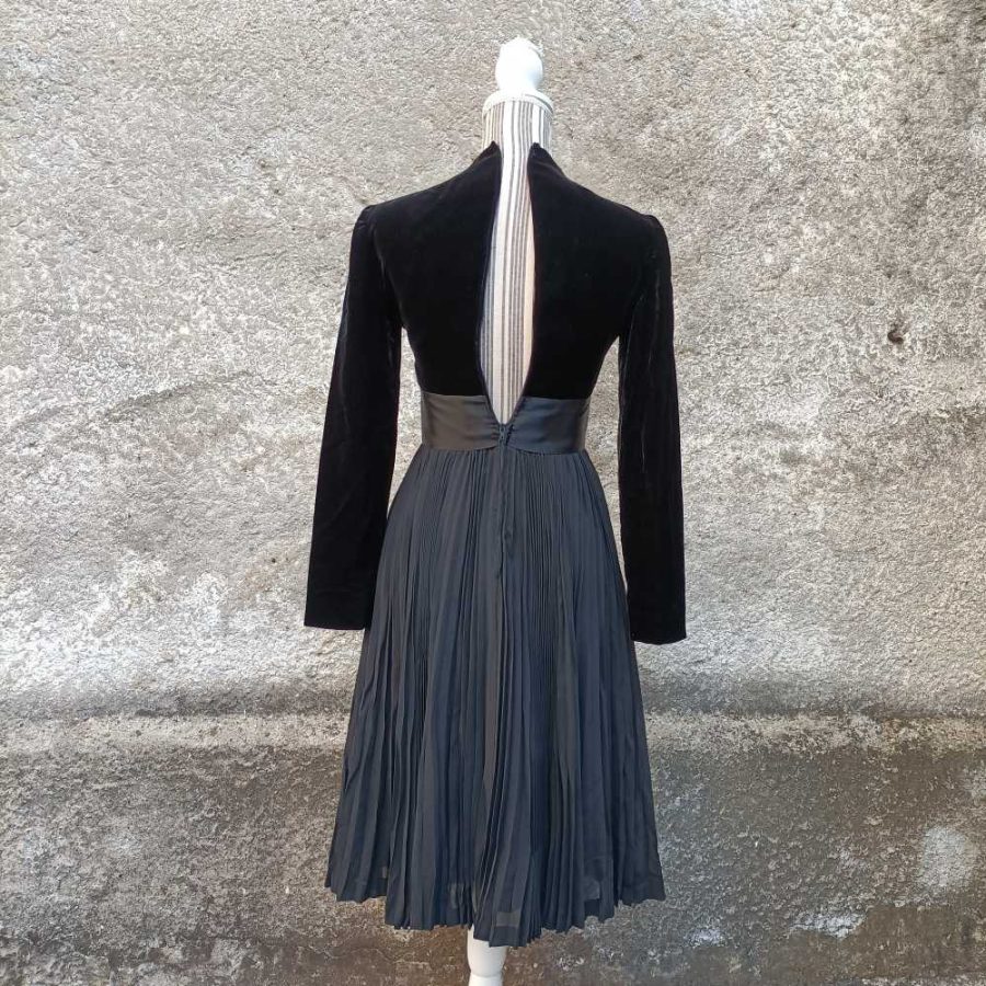 Abito Pierre Balmain anni Cinquanta - immagine 14