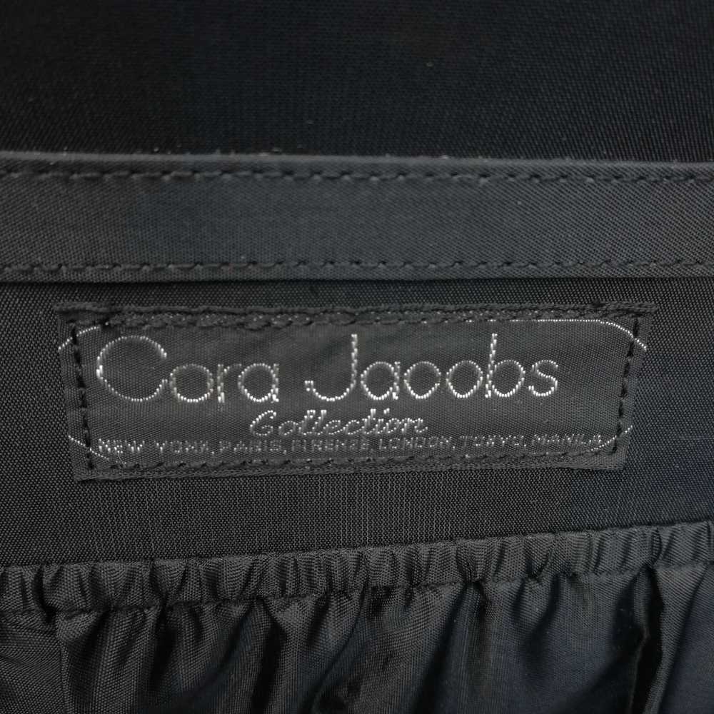 Pochette in Rafia Cora Jacobs - immagine 3