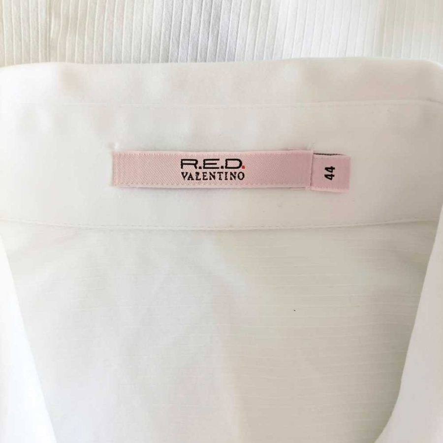 Camicia bianca Valentino Garavani - immagine 4