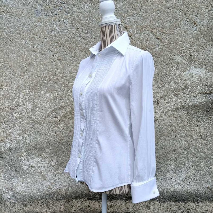Camicia bianca Valentino Garavani - immagine 12