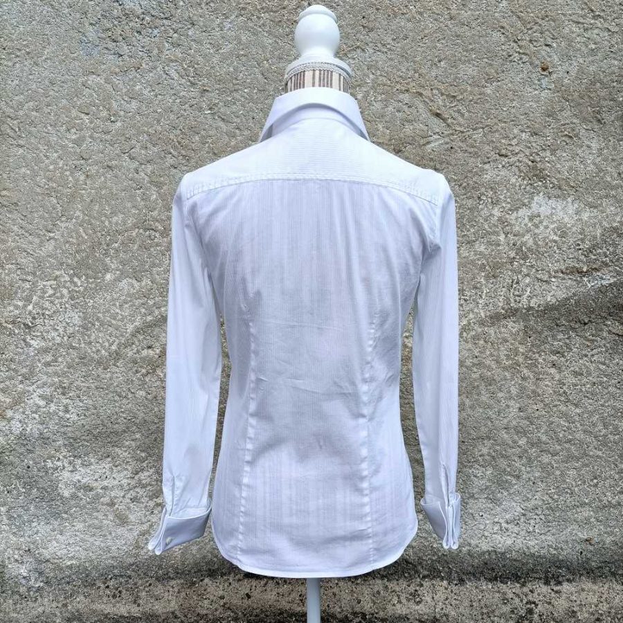 Camicia bianca Valentino Garavani - immagine 9