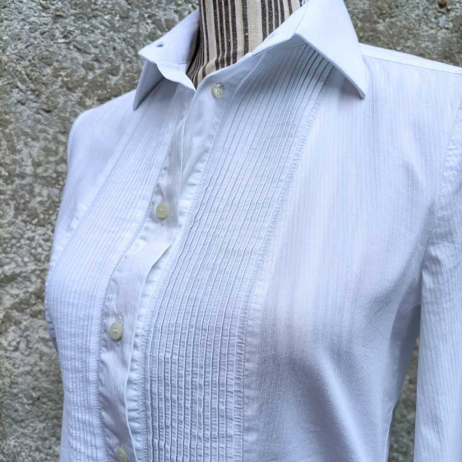 Camicia bianca Valentino Garavani - immagine 8